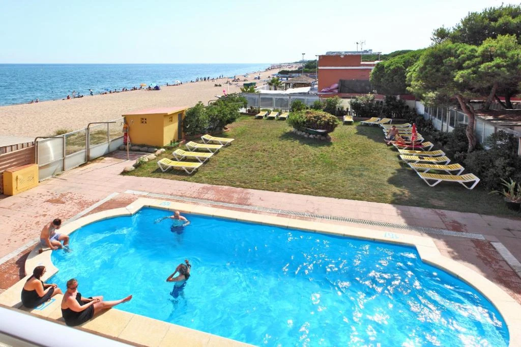 Piscina exterior